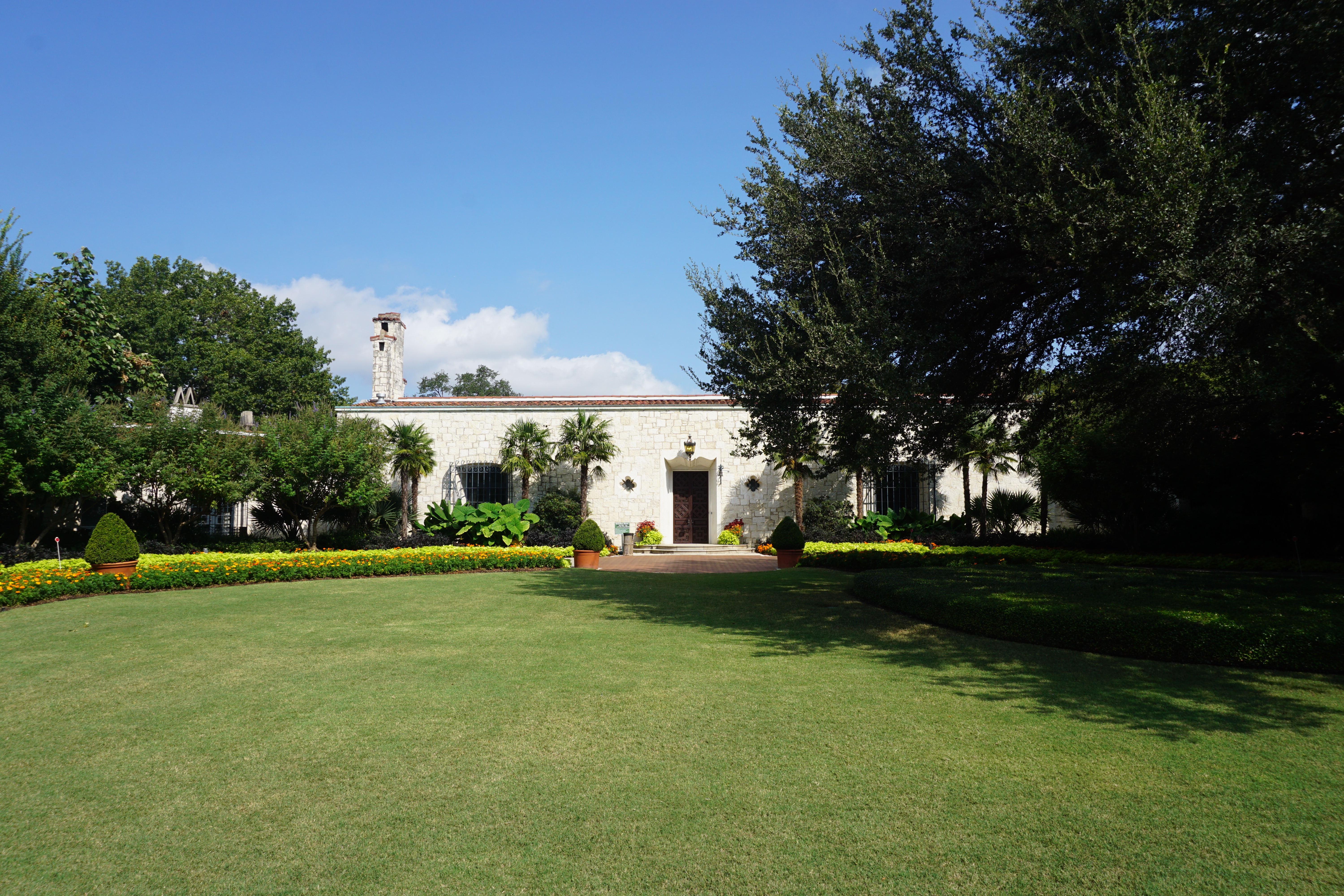 Dallas Arboretum and Botanical Garden